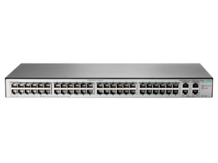 1850 48G 4XGT Switch JL171A#ACF