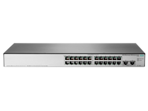 1850 24G 2XGT Switch JL170A#ACF