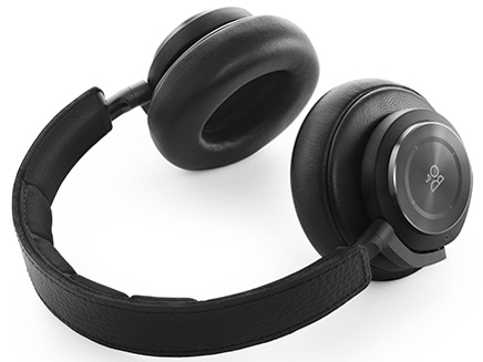 B&O PLAY Beoplay H9 [�u���b�N]