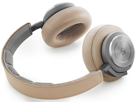 B&O PLAY Beoplay H9 [�A���W���O���C]