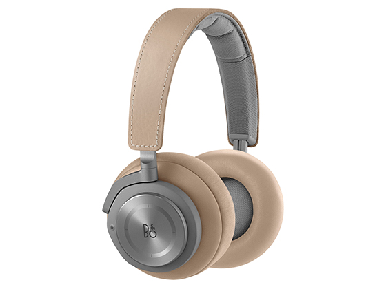 B&O PLAY H9 ワイヤレスヘッドフォン BANG & OLUFSEN Beoplay H9 3rd Generation | H9シリーズ