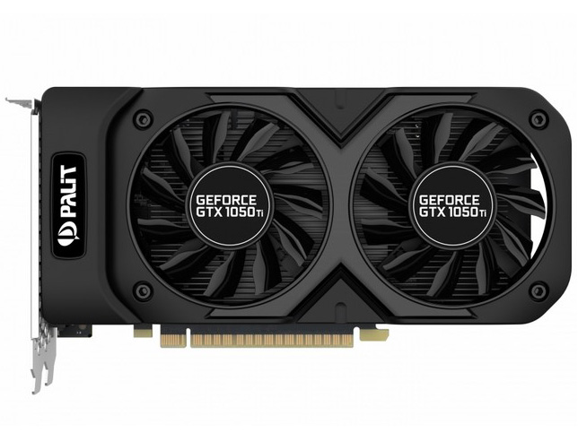 NE5105T018G1-1071D (GeForce GTX1050Ti 4GB) [PCIExp 4GB] �h�X�p��Web���胂�f��
