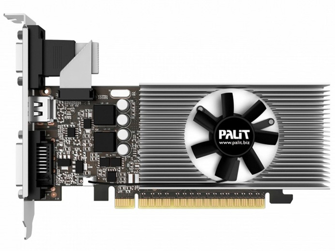 NE5T7300HD46-2081F (GT730 2GB LP) [PCIExp 2GB] �h�X�p��Web���胂�f��