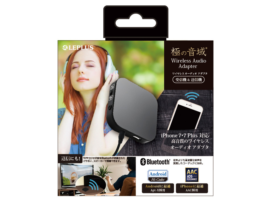 LEPLUS LP-BTART01BK [�u���b�N]