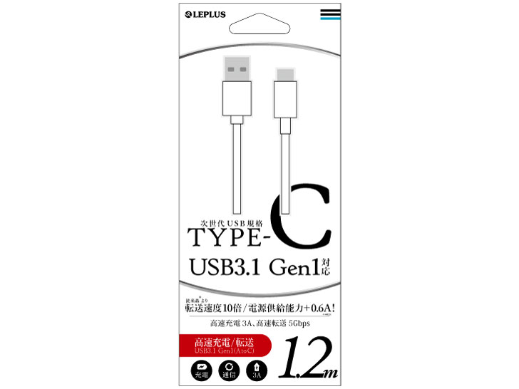 LEPLUS LP-TC120WH [1.2m �z���C�g] �̐��i�摜
