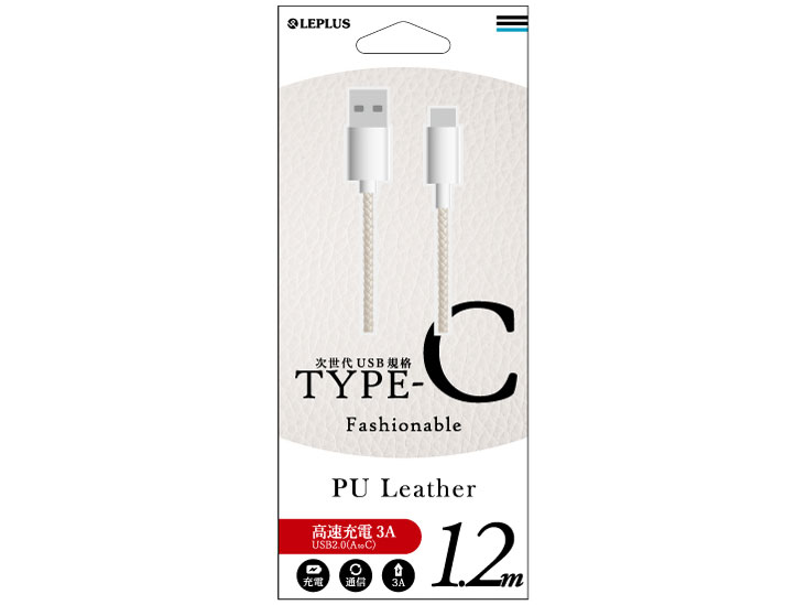 LEPLUS LP-TC120LAWH [1.2m �z���C�g] �̐��i�摜