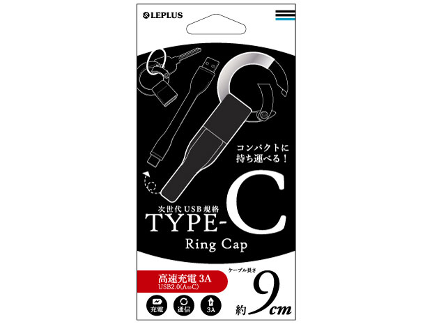 LEPLUS LP-TCRCBK [0.09m �u���b�N] �̐��i�摜