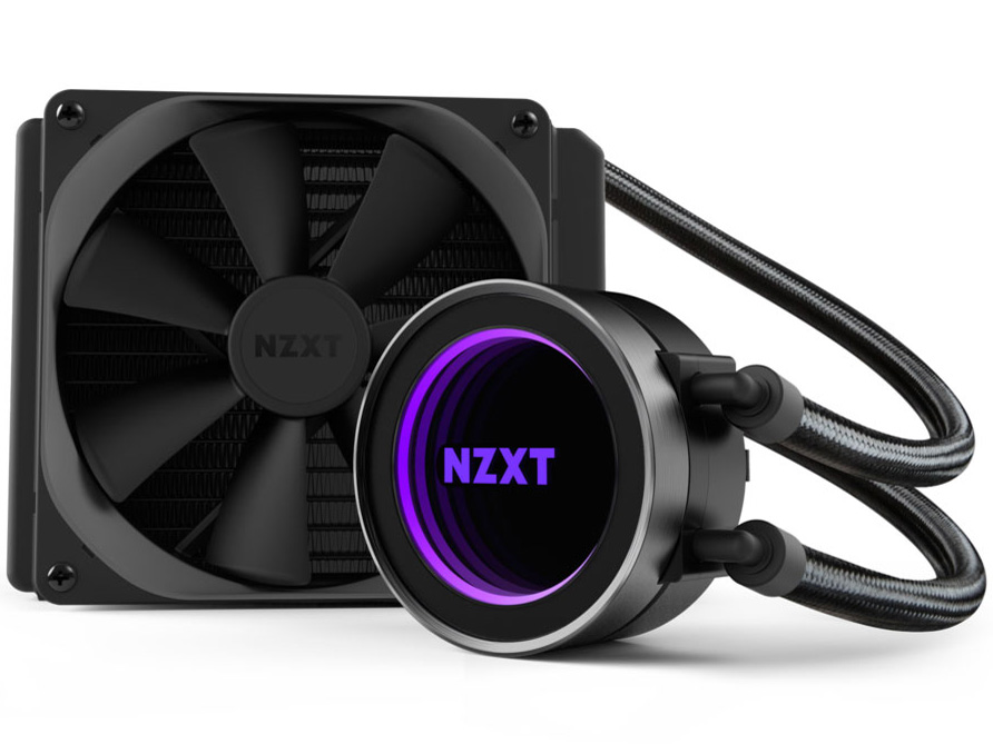 KRAKEN X42 RL-KRX42-01 �̐��i�摜