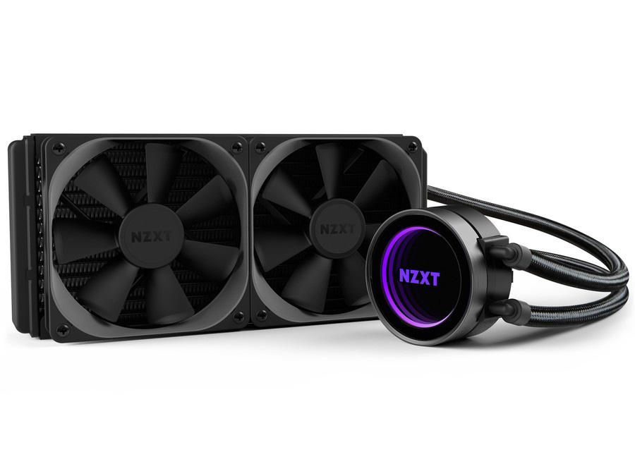 KRAKEN X52 RL-KRX52-01