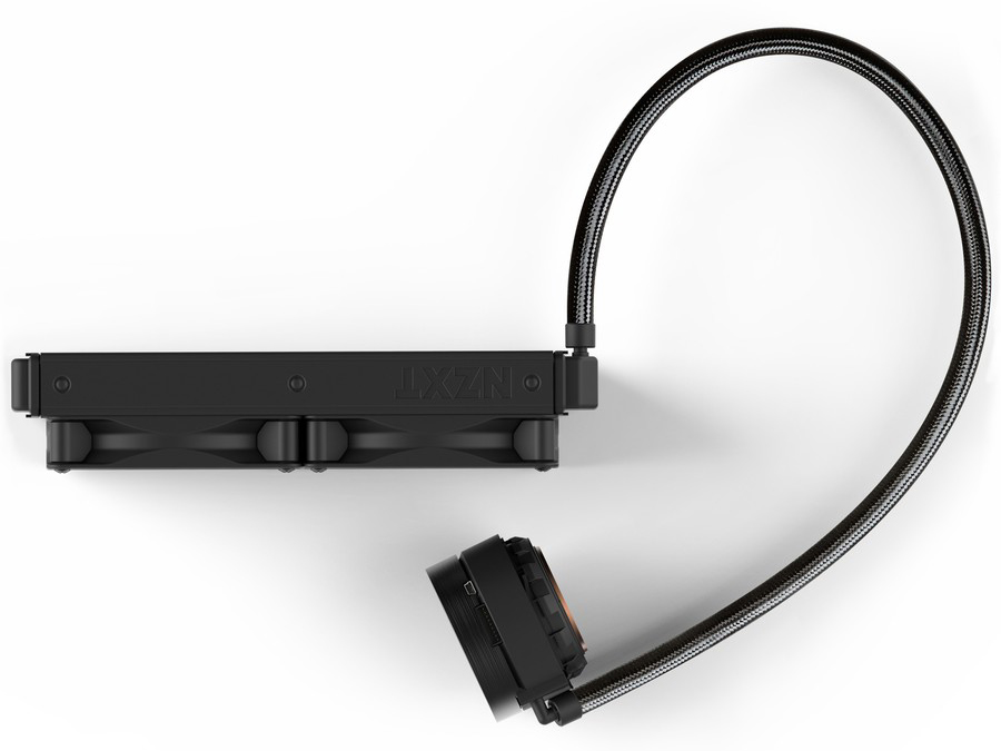 KRAKEN X52 RL-KRX52-01