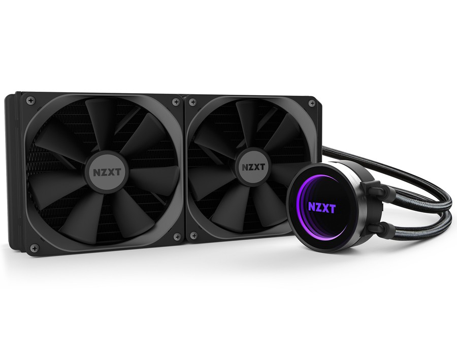 KRAKEN X62 RL-KRX62-01