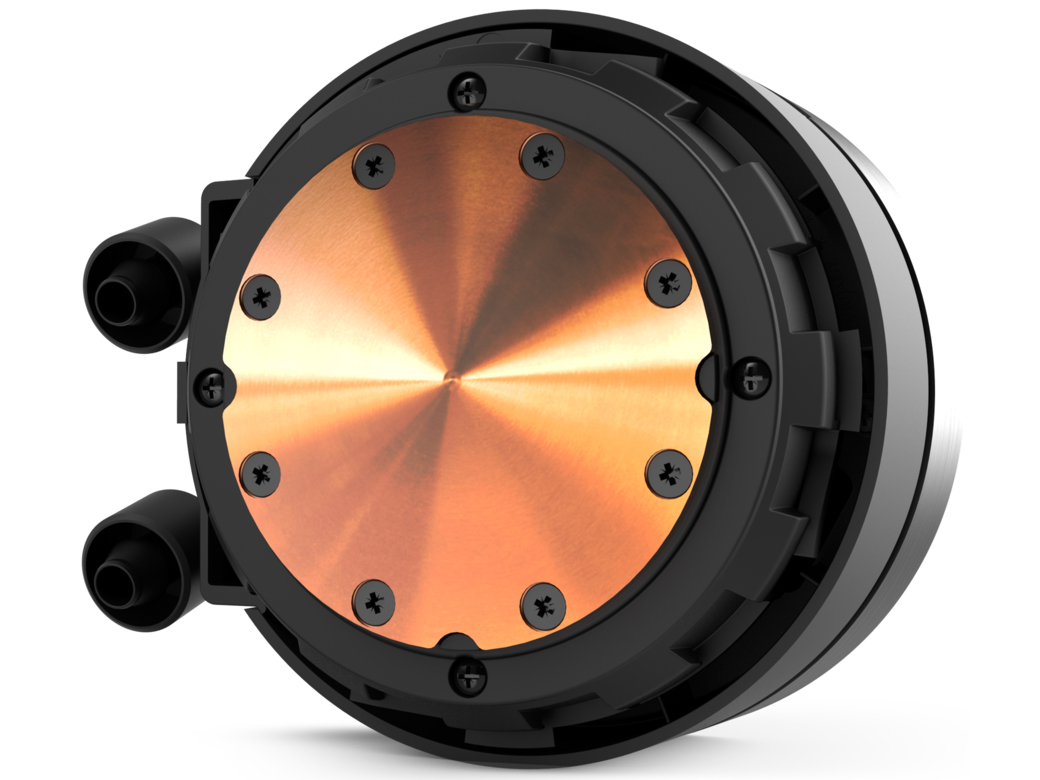 KRAKEN X62 RL-KRX62-01