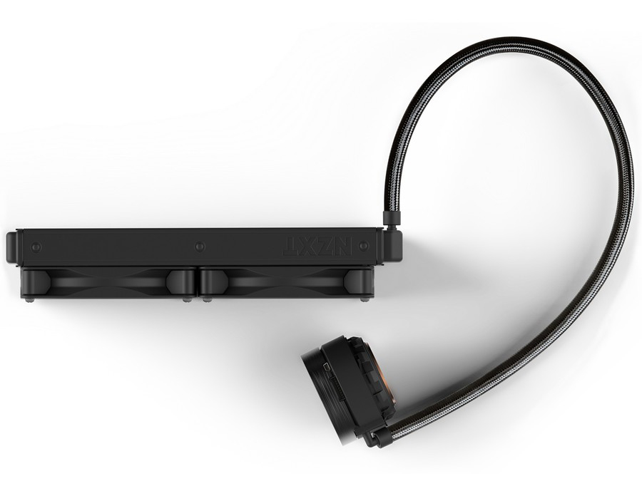 KRAKEN X62 RL-KRX62-01