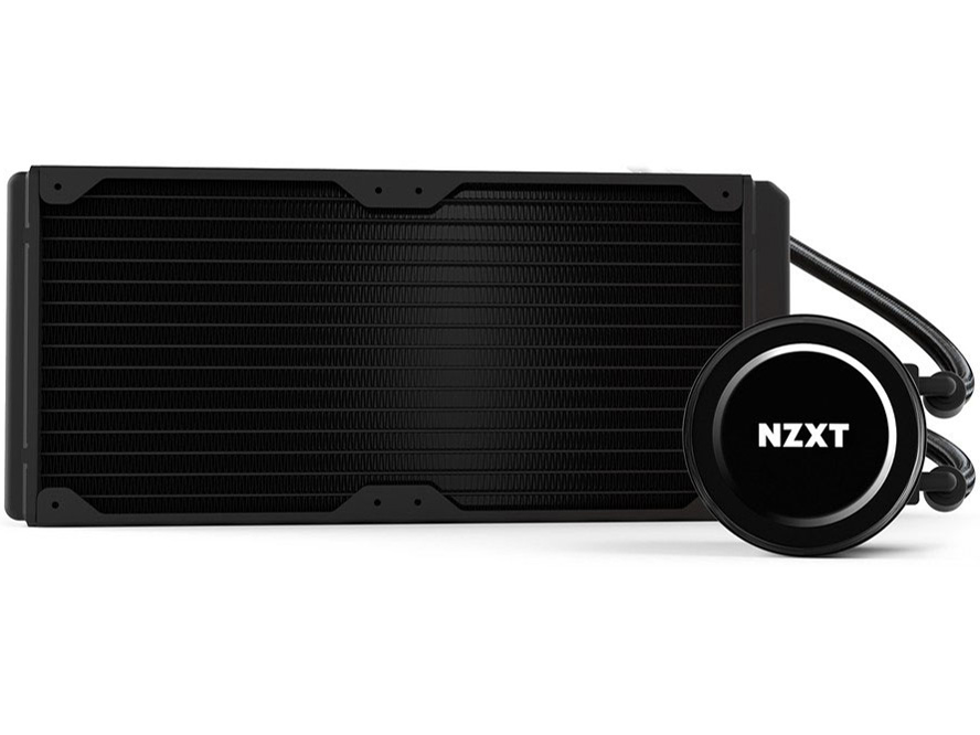 KRAKEN X62 RL-KRX62-01 �̐��i�摜