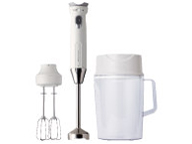 �n���f�B�u�����_�[ �X���� �v���X RHB-1(W) [�z���C�g] �̐��i�摜