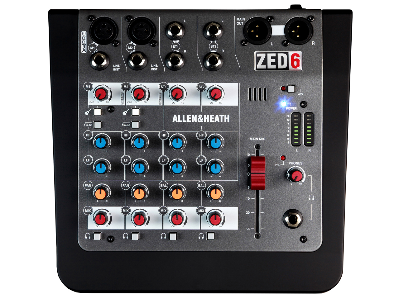 ZED-6 �̐��i�摜