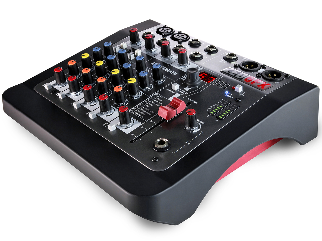ZED-6FX