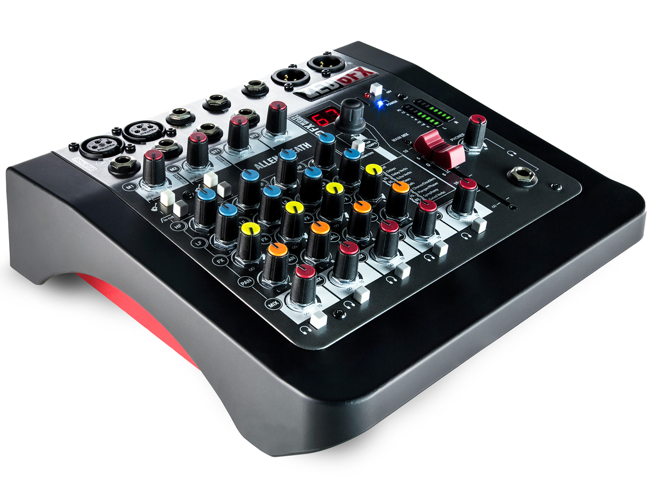 ZED-6FX