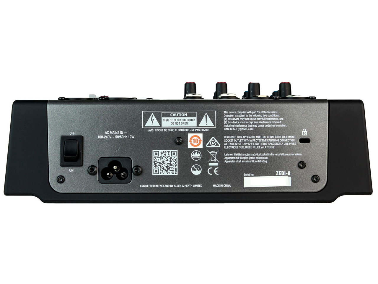 ZEDi-8