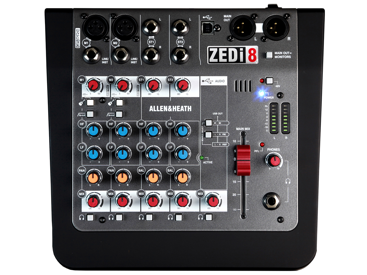 ZEDi-8 �̐��i�摜