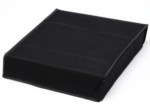 CYBER�E�{�̃z�R���h�~�J�o�[(PS4 Pro�p) CY-P4PBDGC-BK