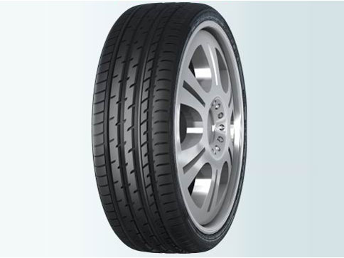 HD927 225/35ZR20 93W XL �̐��i�摜