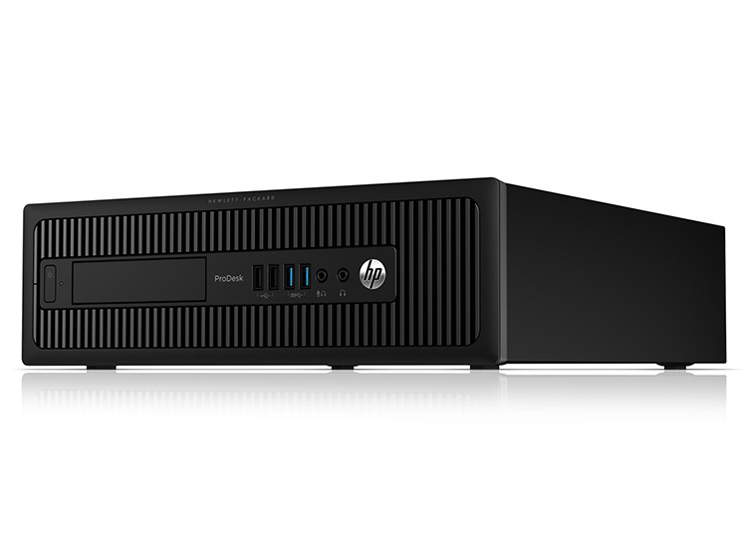 ProDesk 600 G1 SF X3G63PA#ABJ