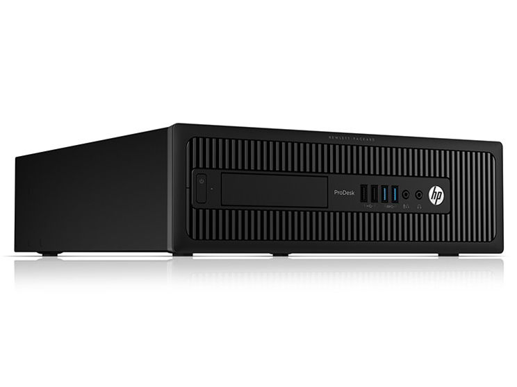 ProDesk 600 G1 SF X3G62PA#ABJ