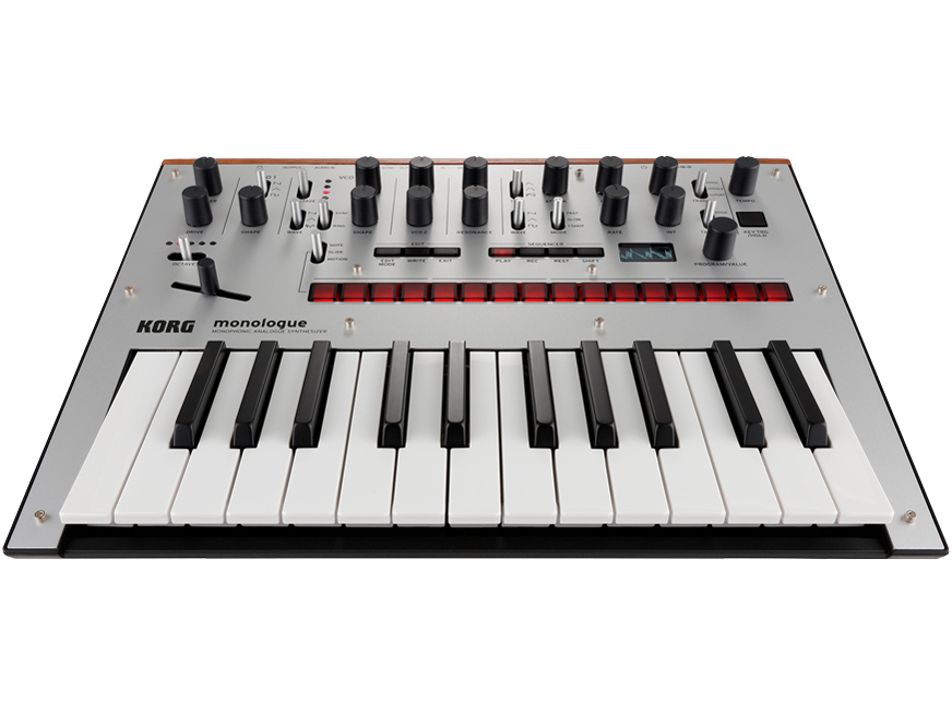 monologue-SV [�V���o�[]