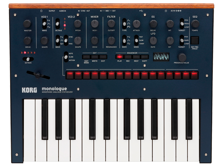 monologue-BL [�_�[�N�E�u���[] �̐��i�摜