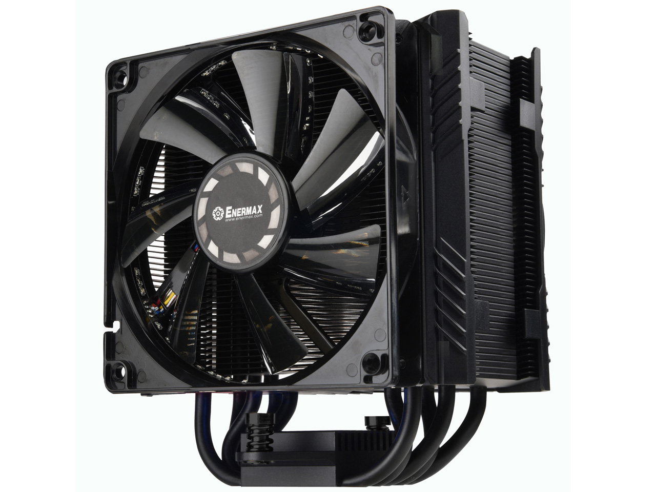 ETS-T50A-BVT [Black]