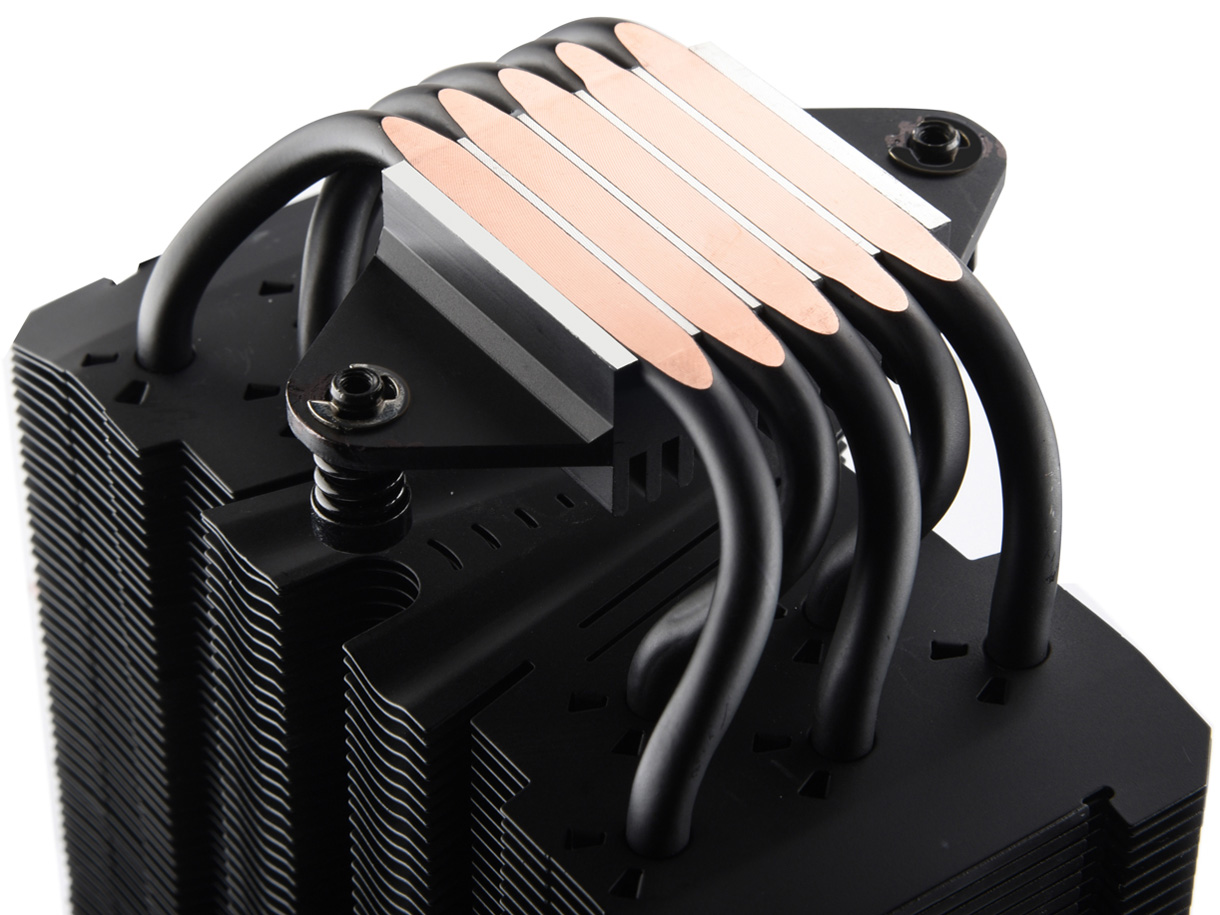 ETS-T50A-BVT [Black]