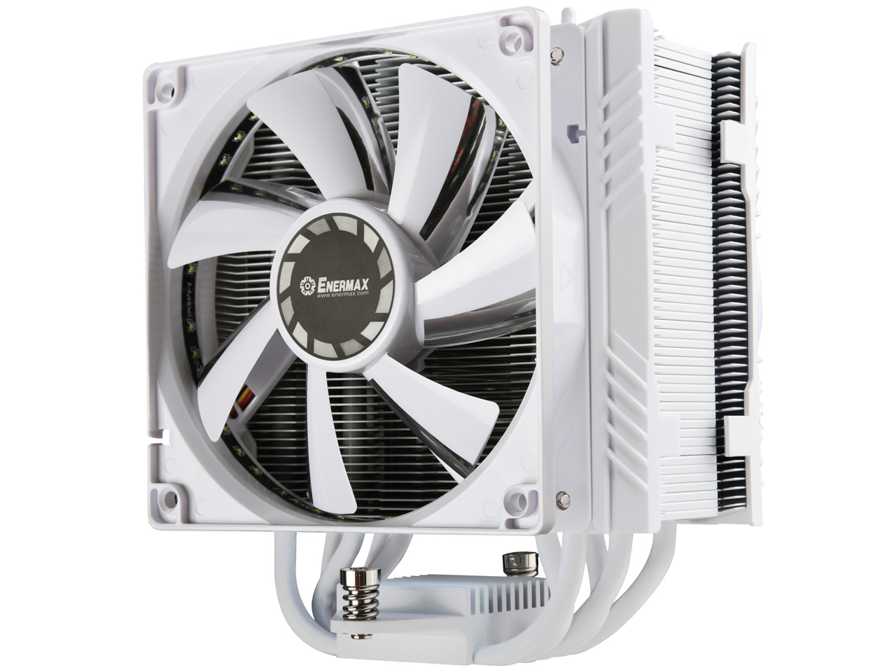 ETS-T50A-WVS [White]