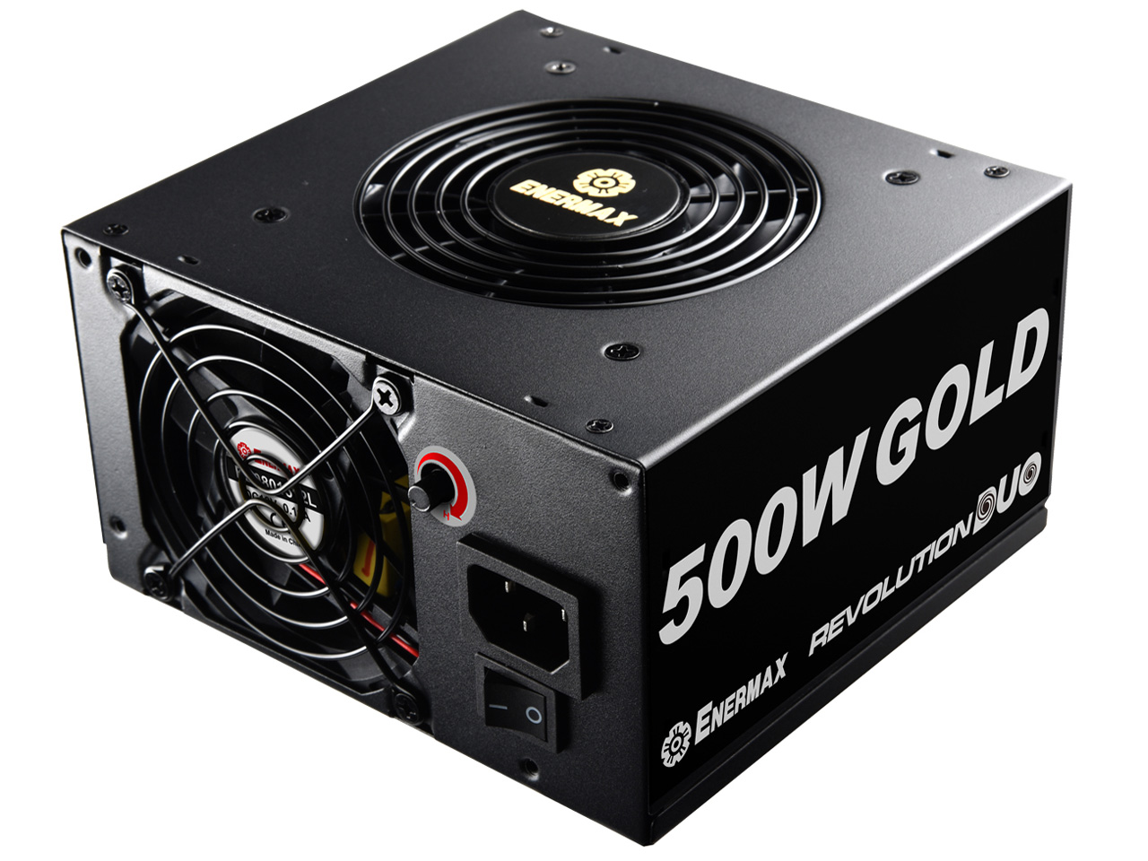 Revolution DUO ERD500AWL-F