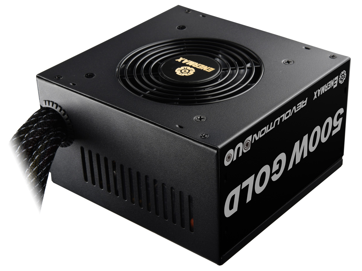 Revolution DUO ERD500AWL-F