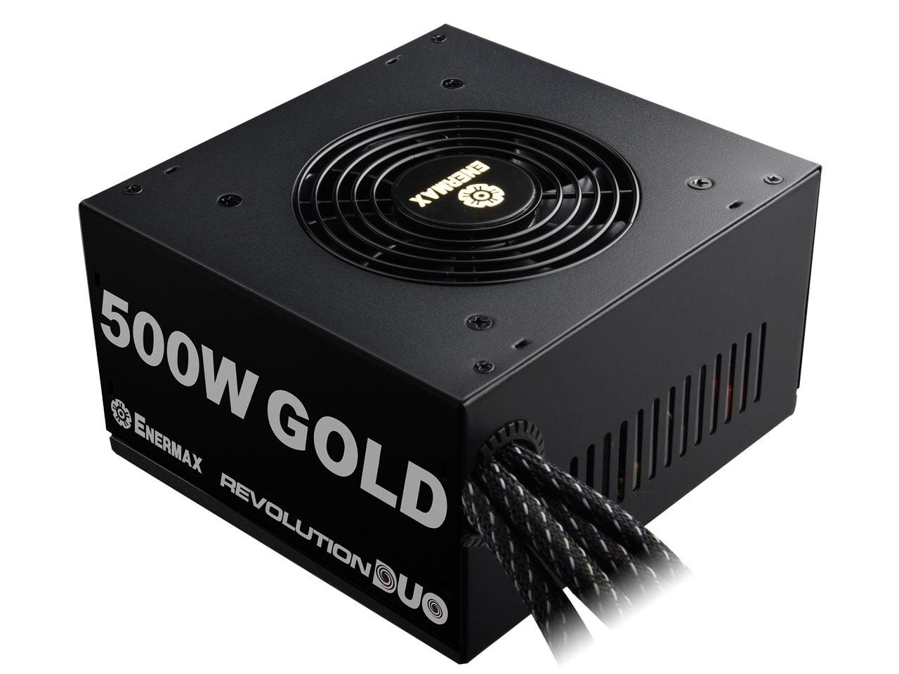 Revolution DUO ERD500AWL-F �̐��i�摜