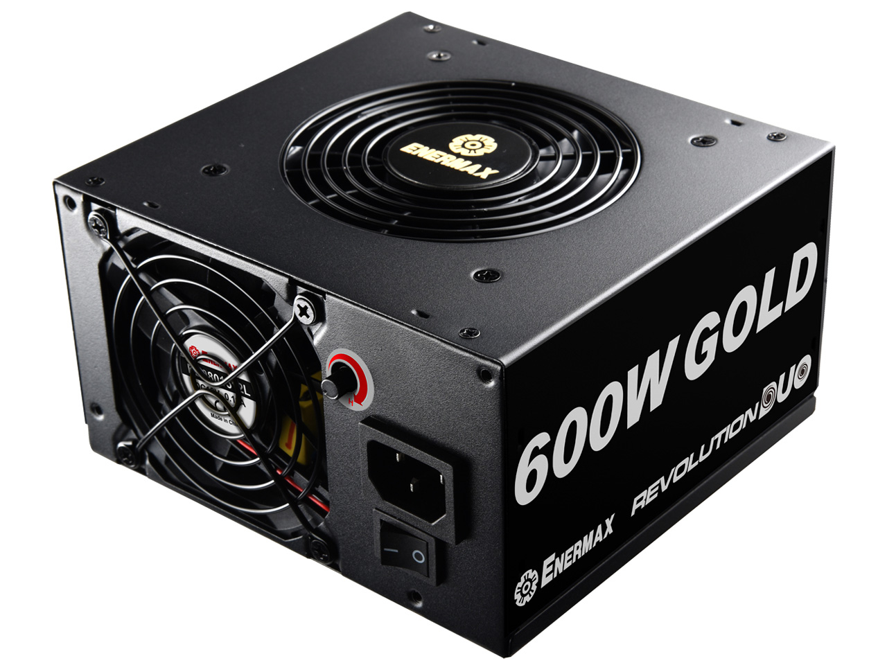 Revolution DUO ERD600AWL-F