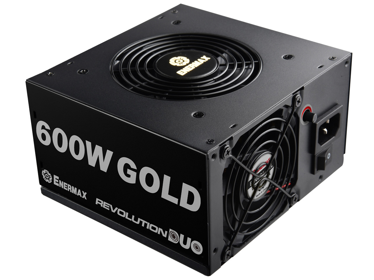 Revolution DUO ERD600AWL-F