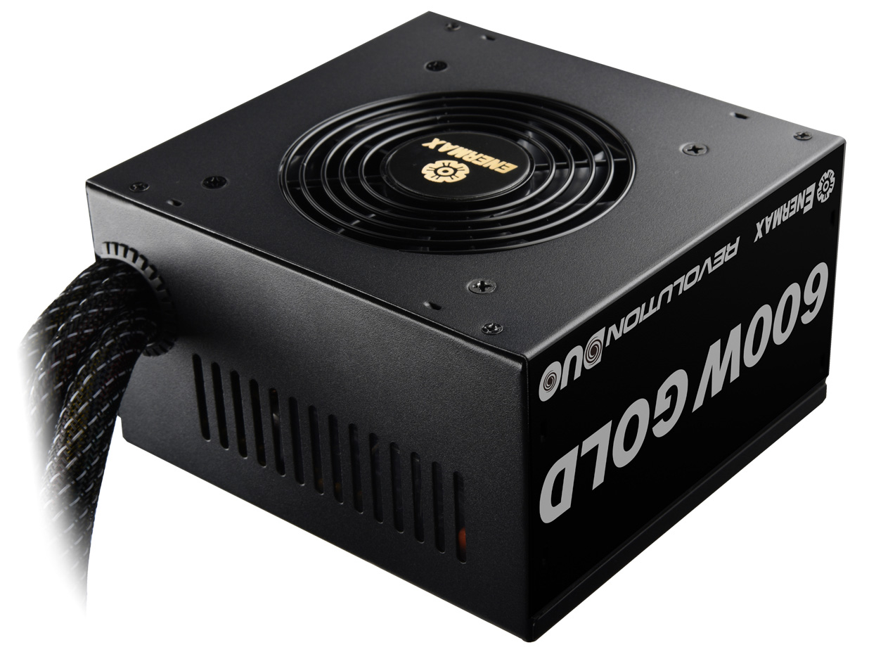 Revolution DUO ERD600AWL-F