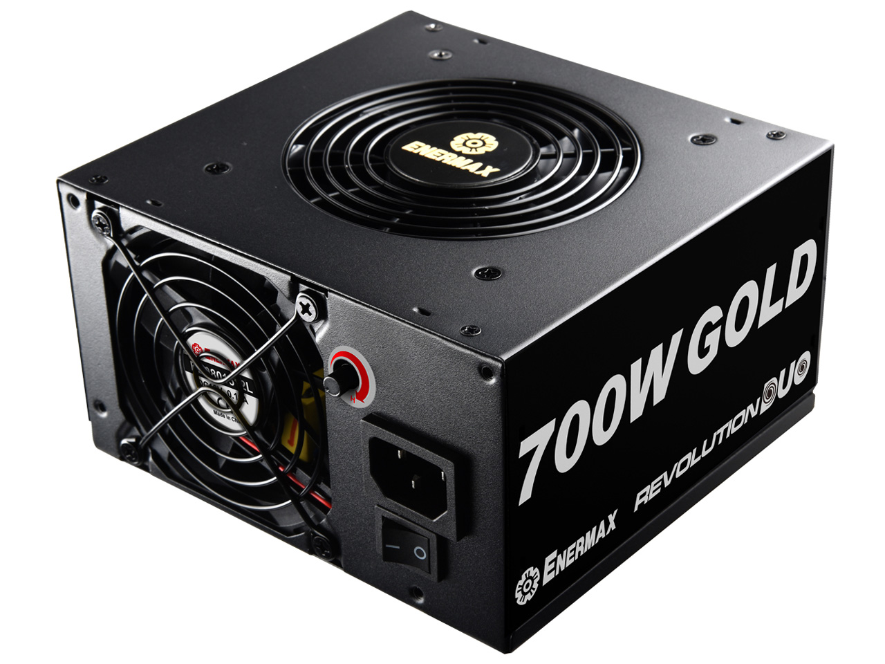 Revolution DUO ERD700AWL-F