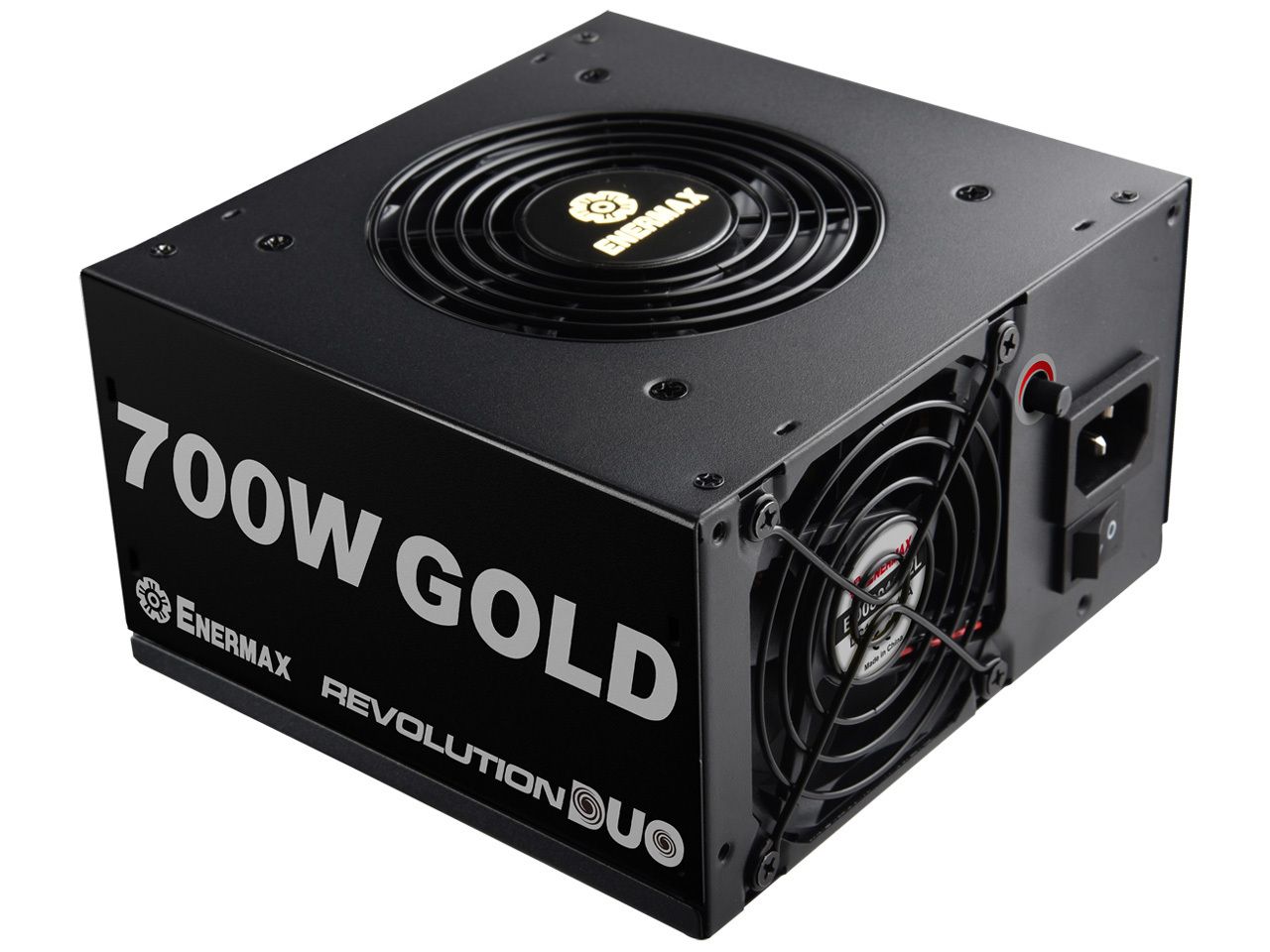 Revolution DUO ERD700AWL-F
