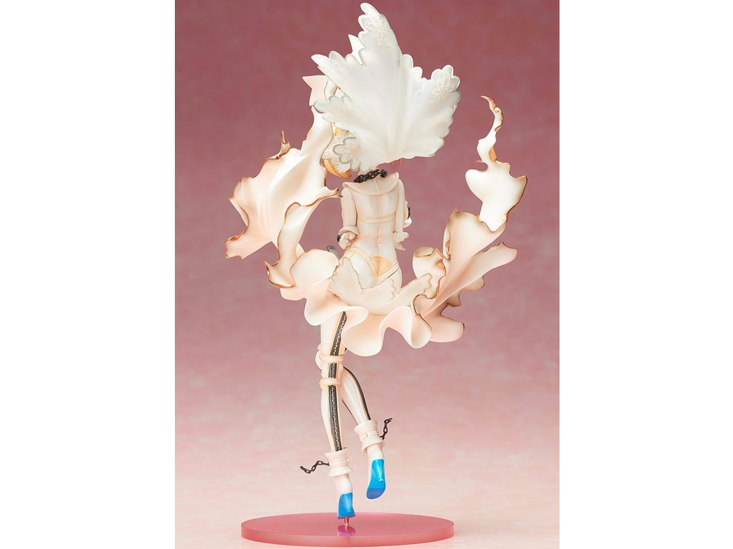 Fate/EXTRA CCC �Z�C�o�[�E�u���C�h [HOBBY MAX]