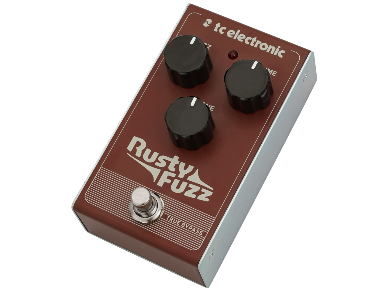 Rusty Fuzz �̐��i�摜