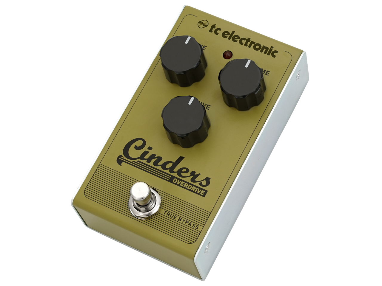 Cinders Overdrive �̐��i�摜