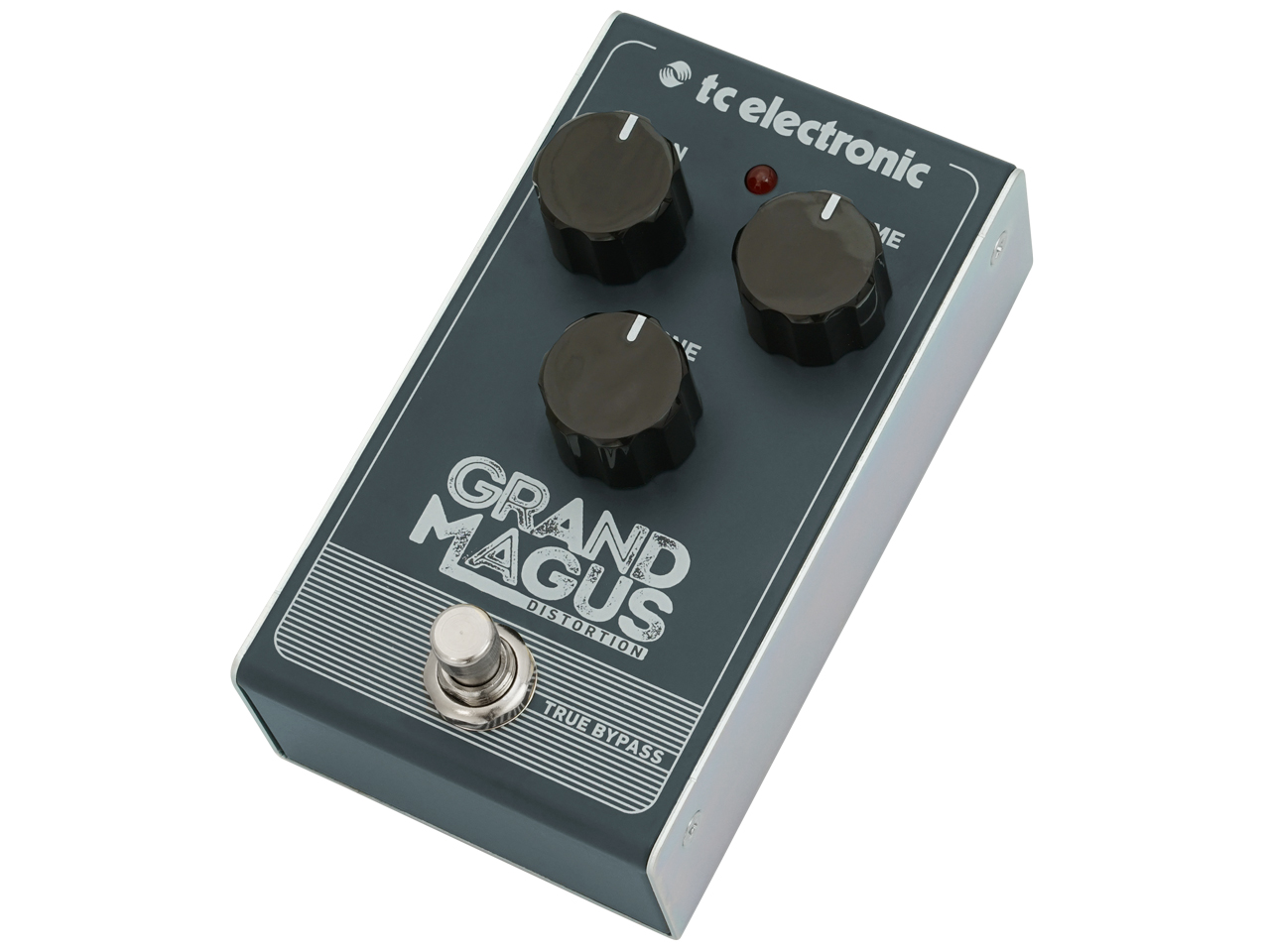 Grand Magus Distortion �̐��i�摜
