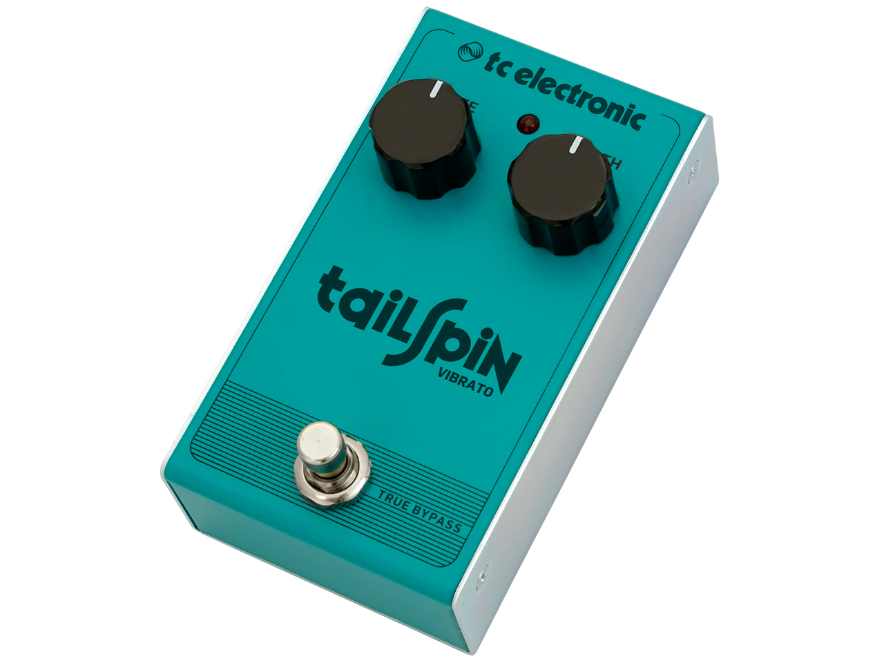 Tailspin Vibrato �̐��i�摜