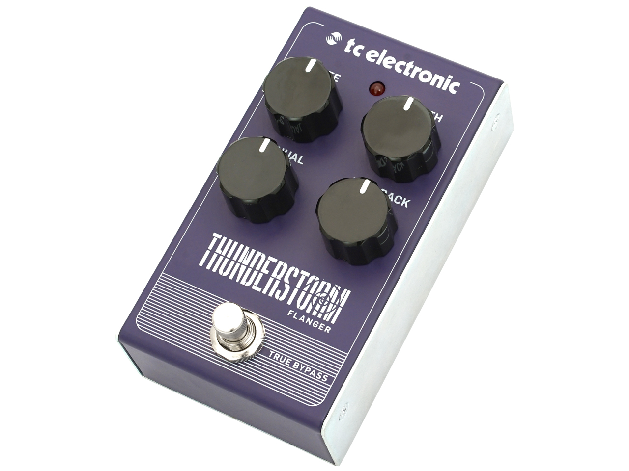 Thunderstorm Flanger �̐��i�摜