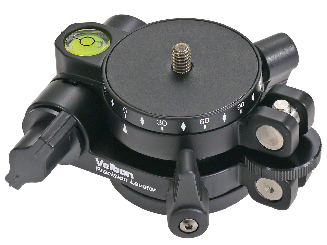 Precision Leveler �̐��i�摜