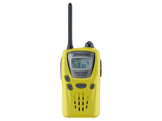 ケンウッド DEMITOSS 20 UBZ-LM20 価格比較 - 価格.com