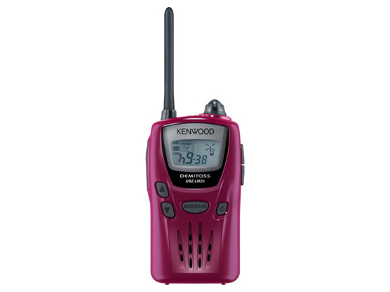 DEMITOSS 20 UBZ-LM20-RD [�}�j�L���[�����b�h] �̐��i�摜